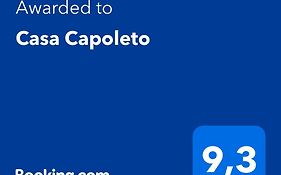 Casa Capoleto